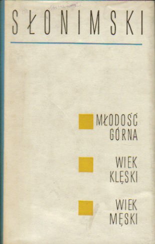 Genarał Sułkowski dwie książki i wiersz