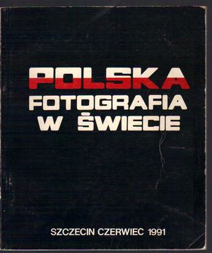 Polska fotografia w świecie