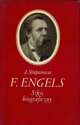 F.Engels. Szkic biograficzny