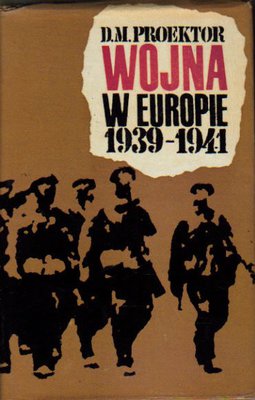 Wojna w Europie 1939-1941