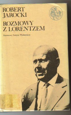Rozmowy z Lorentzem