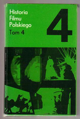 Historia filmu polskiego..tom 4..1957-1961