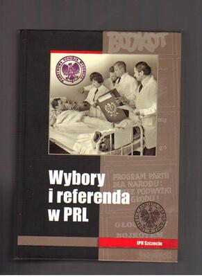 Wybory i referenda w PRL