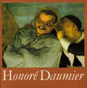 Honore Daumier..język niemiecki