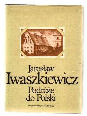 Podróże do Polski