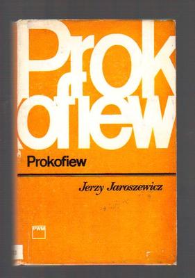 Prokofiew