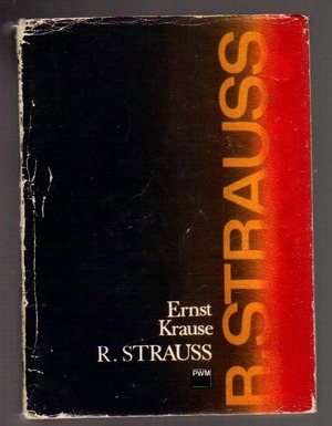 Ryszard Strauss