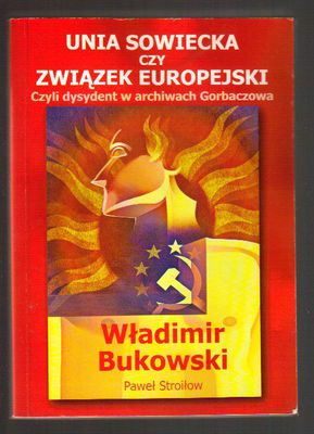 Unia sowiecka czy związek europejski