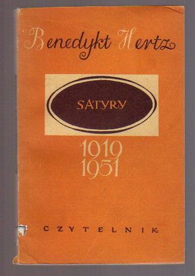 Satyry 1919-1951