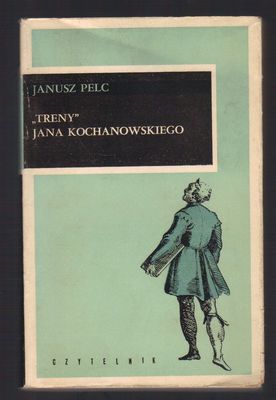 "Treny" Jana Kochanowskiego..