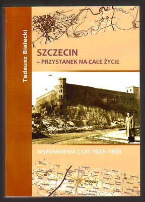 Szczecin - przystanek na całe życie