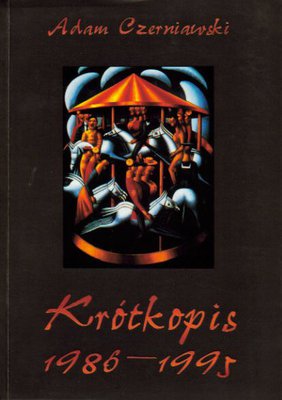 Krótkopis  1986 - 1995