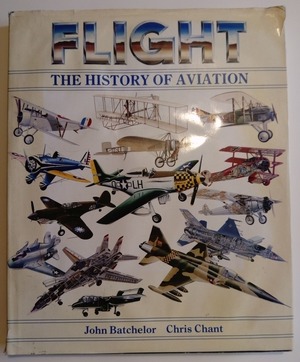Flight The History of Aviation