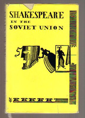 Shakespeare in the Soviet Union..j.angielski
