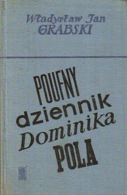 Poufny dziennik Dominika Pola