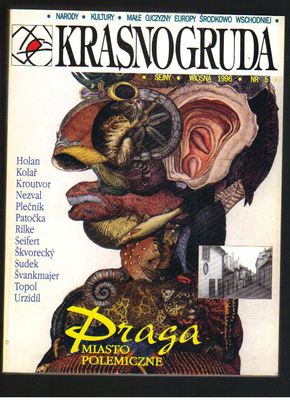 Krasnogruda..nr 5..1996