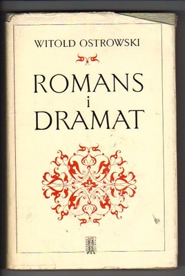 Romans i dramat