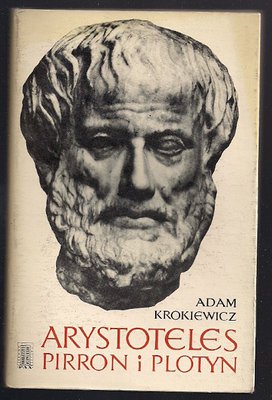 Arystoteles,Pirron i Plotyn