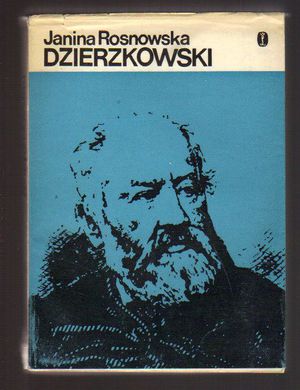 Dzierzkowski