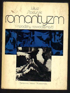Romantyzm i narodziny nowoczesności.Stendhal,Delacroix,Baudelaire