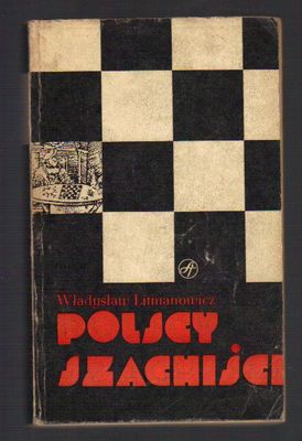 Polscy szachiści 1945-1980
