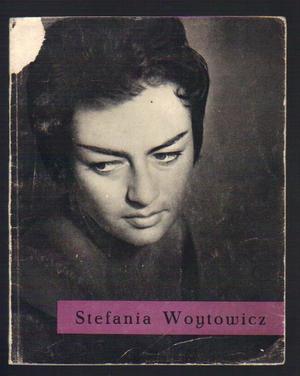 Stefania Woytowicz