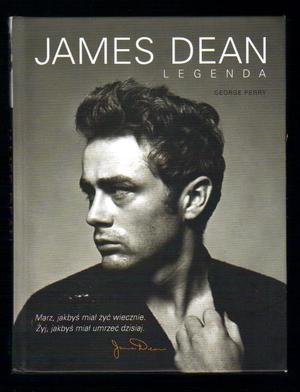 James Dean. Legenda