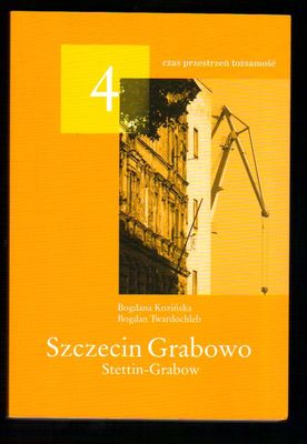 Szczecin Grabowo  Stettin - Grabow..
