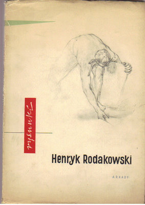 Henryk Rodakowski.Rysunki