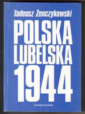 Polska Lubelska 1944