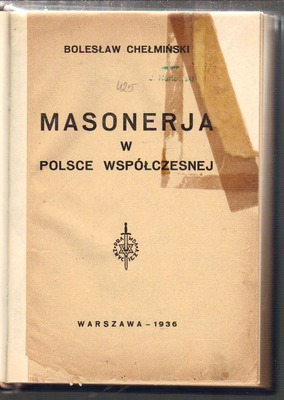 Masoneria w Polsce współczesnej