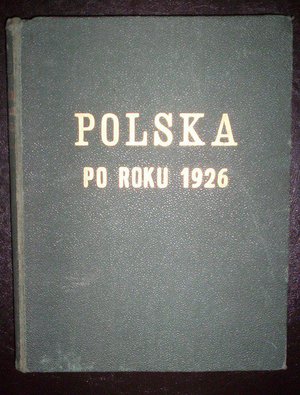 Polska po roku 1926