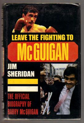 Leave the Fighting to McGuigan