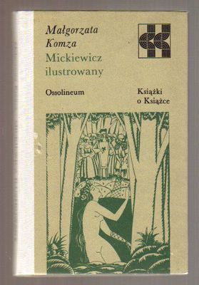 Mickiewicz ilustrowany