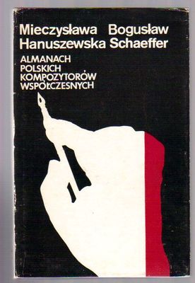 Almanach polskich kompozytorów współczesnych