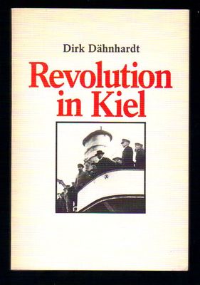 Revolution in Kiel