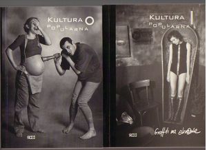 Kultura Popularna..numery 0 i 1..2002