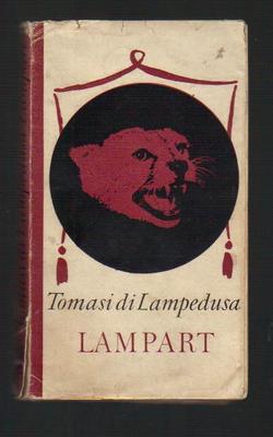Lampart  wyd. 1967