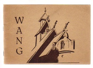 Kościół Wang