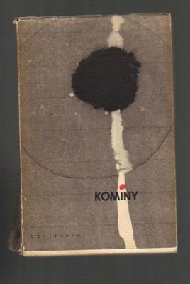 Kominy. Oświęcim 1940-1945