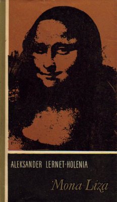 Mona Liza. Opowiadania