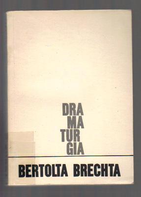Dramaturgia Bertolta Brechta