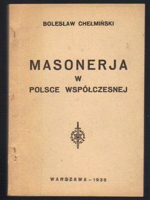 Masonerja w Polsce współczesnej