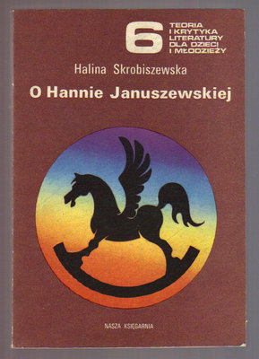 O Hannie Januszewskiej