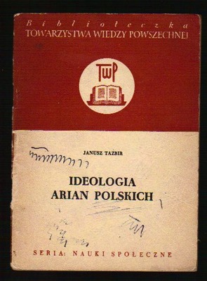 Ideologia arian polskich