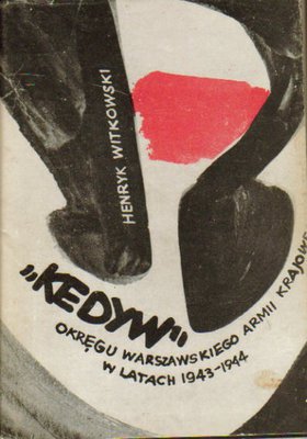 KEDYW Okręgu Warszawskiego AK w latach 1943-1944