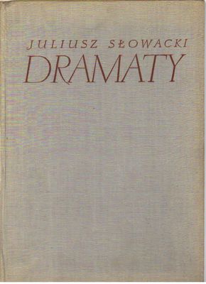 Dramaty  il. J.M.Szancer