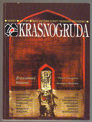 Krasnogruda..nr 6..1997