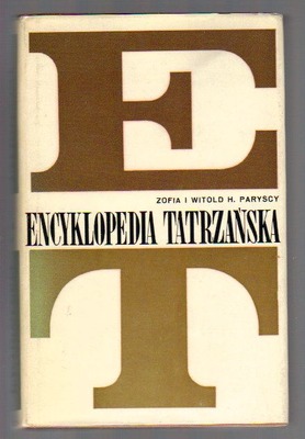 Encyklopedia tarzańska