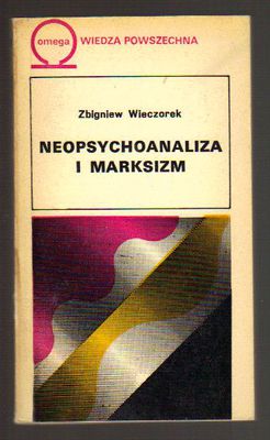 Neopsychoanaliza i marksizm